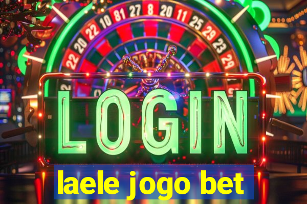 laele jogo bet